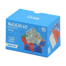 外装パッケージ