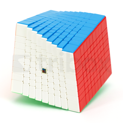 Cubing Classroom MeiLong 9x9x9