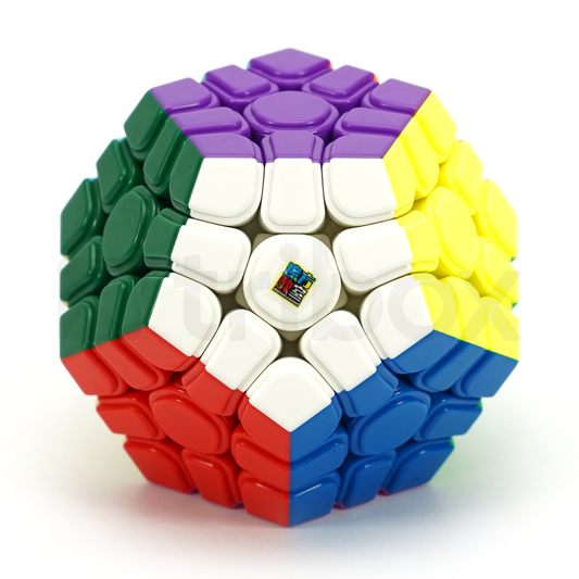 Cubing Classroom MeiLong Megaminx M