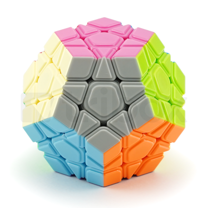 Cubing Classroom MeiLong Megaminx V2 M