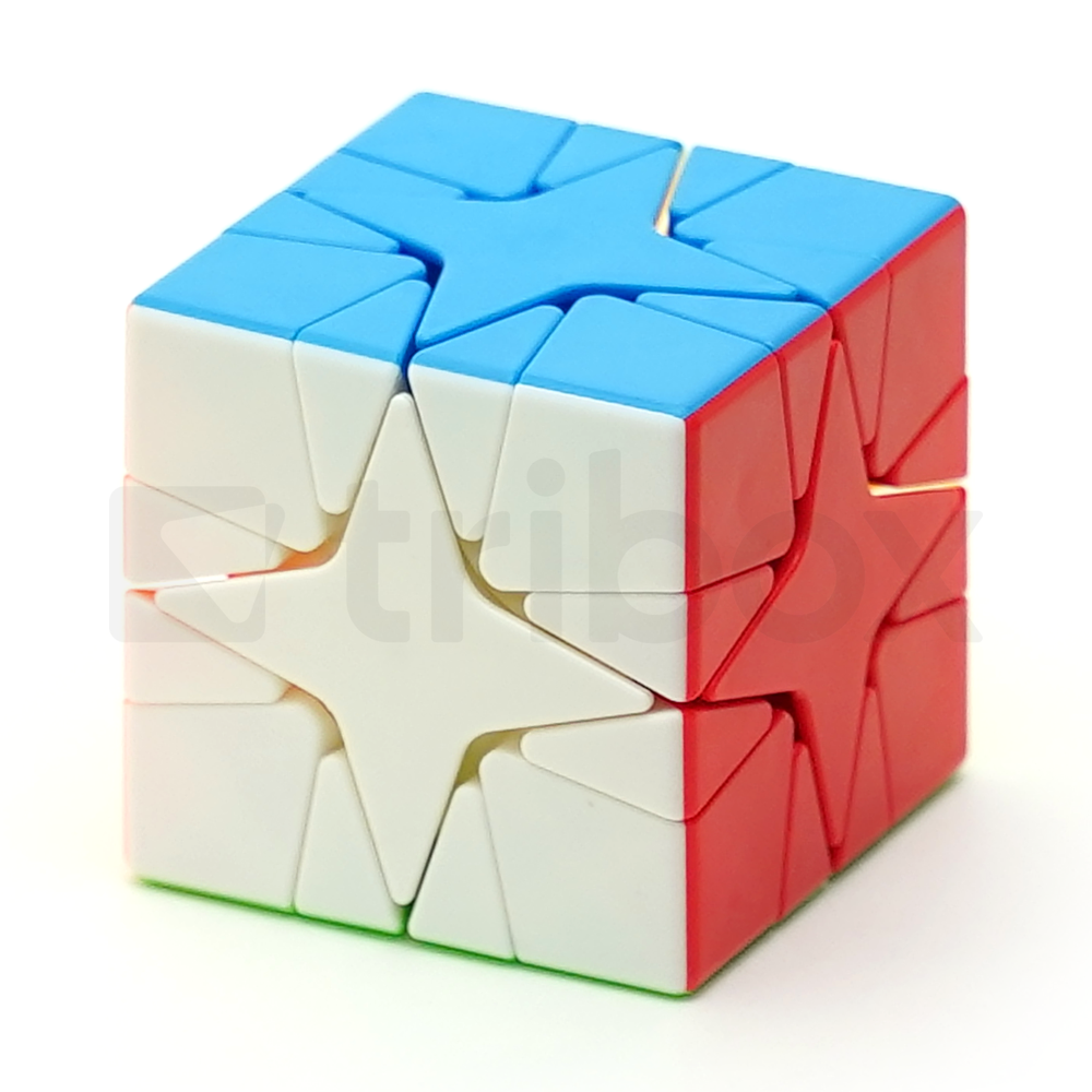 Cubing Classroom MeiLong Polaris Cube