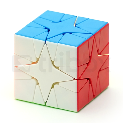 Cubing Classroom MeiLong Polaris Cube