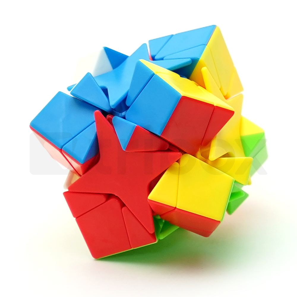 Cubing Classroom MeiLong Polaris Cube