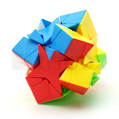 Cubing Classroom MeiLong Polaris Cube
