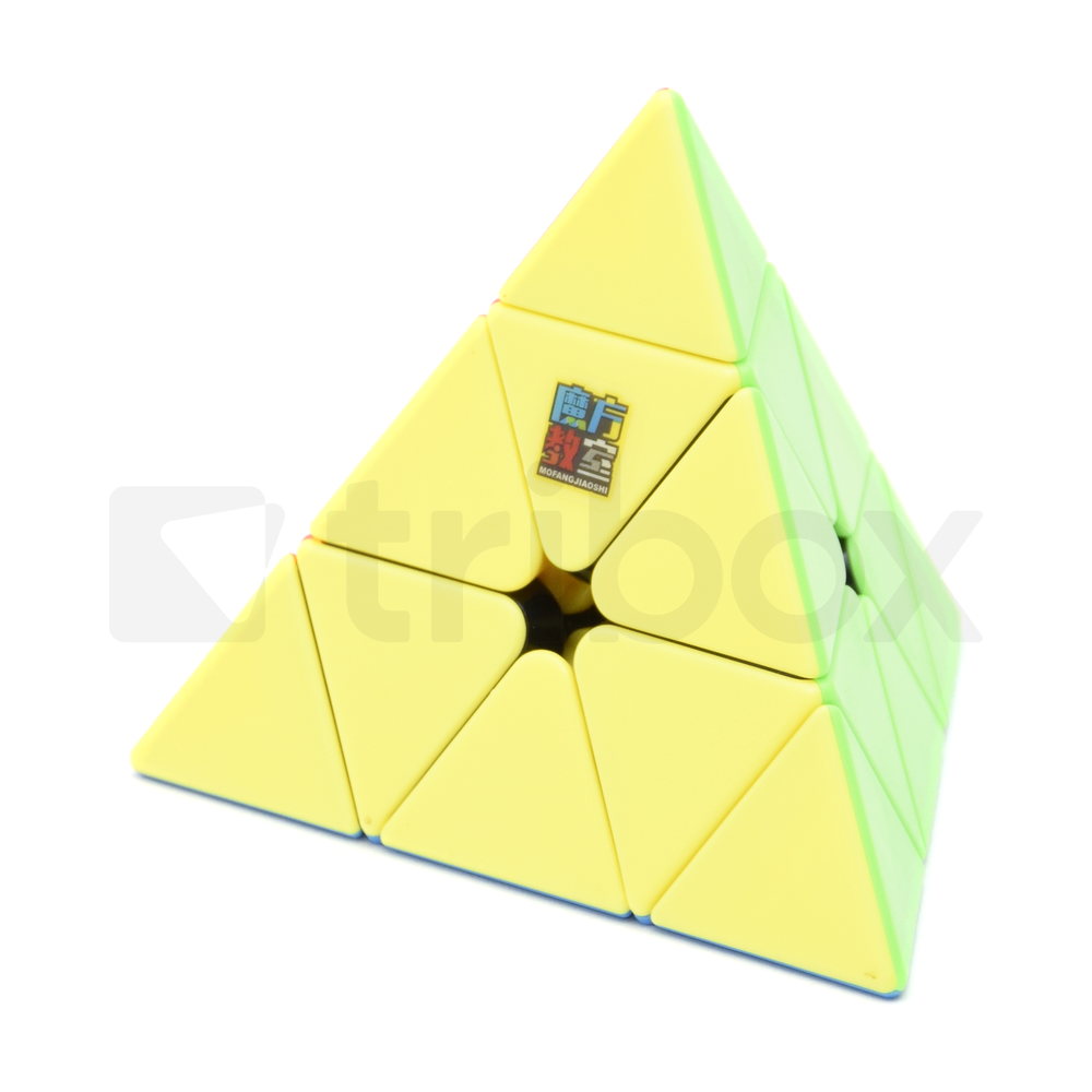 Cubing Classroom MeiLong Pyraminx