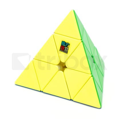 Cubing Classroom MeiLong Pyraminx M