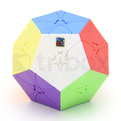 Cubing Classroom MeiLong Rediminx