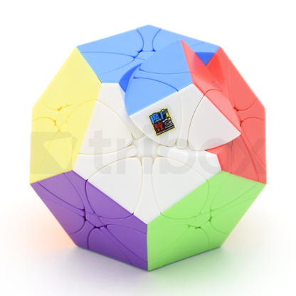 Cubing Classroom MeiLong Rediminx
