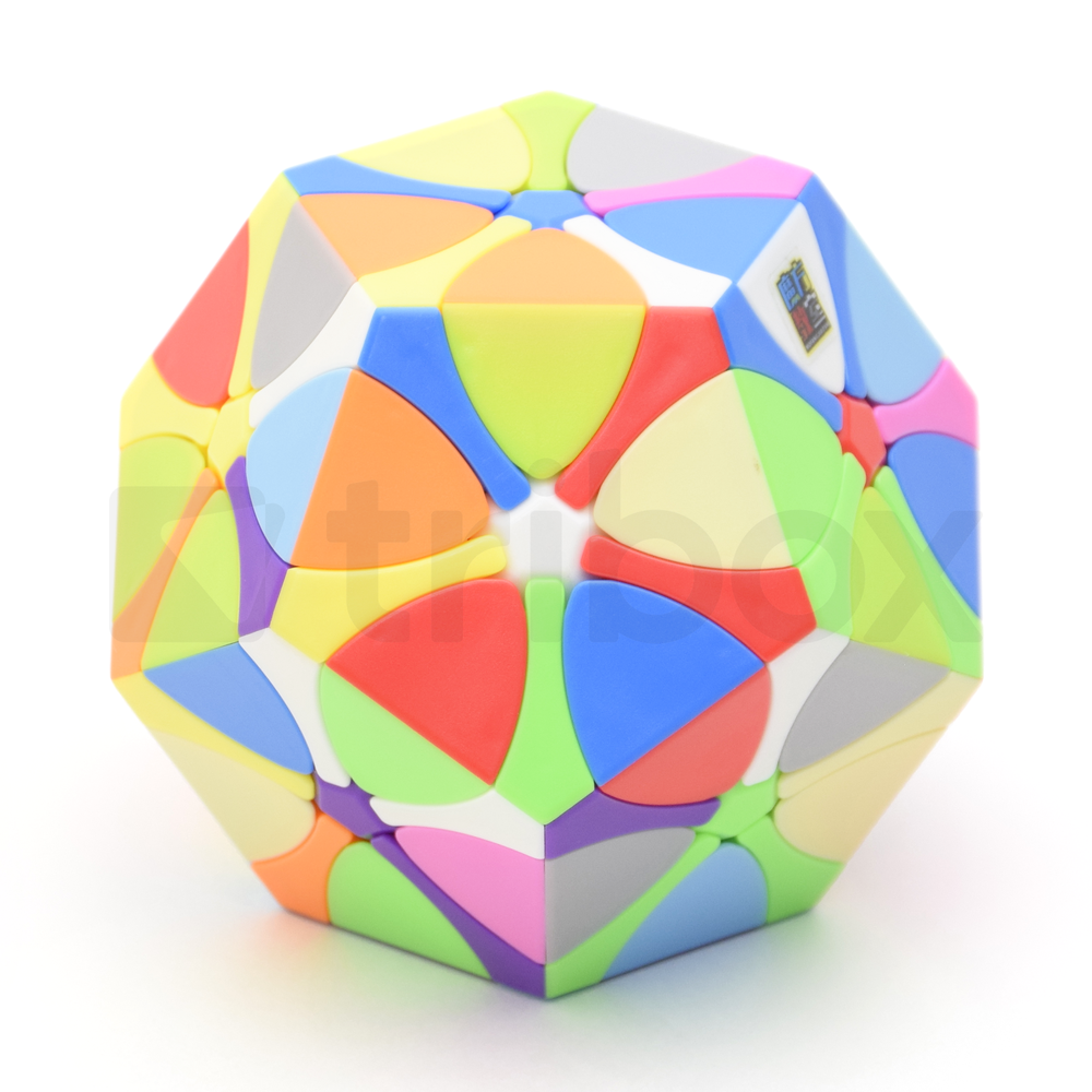 Cubing Classroom MeiLong Rediminx
