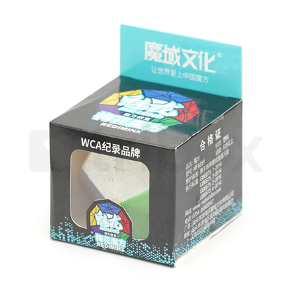 Cubing Classroom MeiLong Rediminx