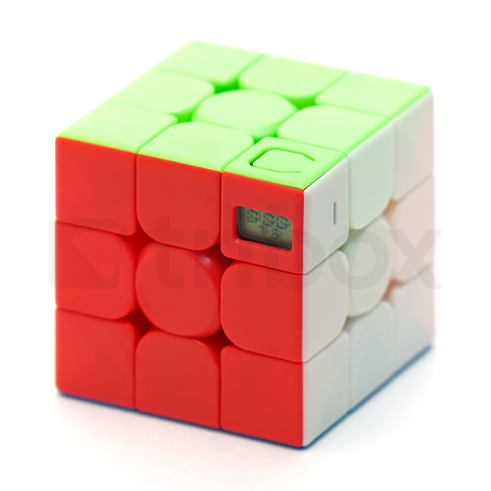Cubing Classroom MeiLong Timer Cube