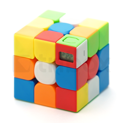 Cubing Classroom MeiLong Timer Cube
