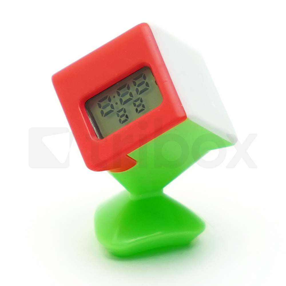 Cubing Classroom MeiLong Timer Cube