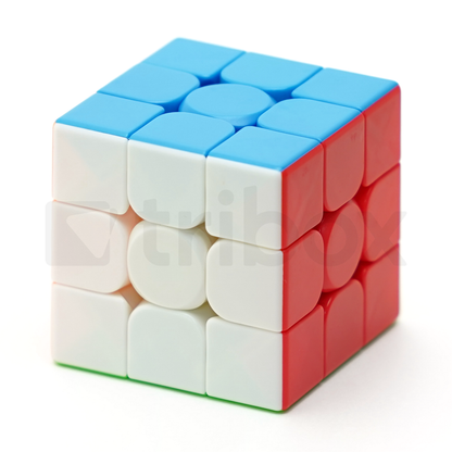 Cubing Classroom MeiLong Timer Cube