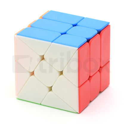 Cubing Classroom MeiLong Windmill Cube