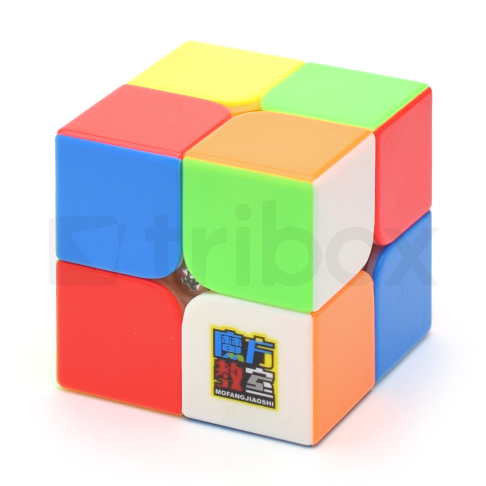 Cubing Classroom MF2S (Bright)
