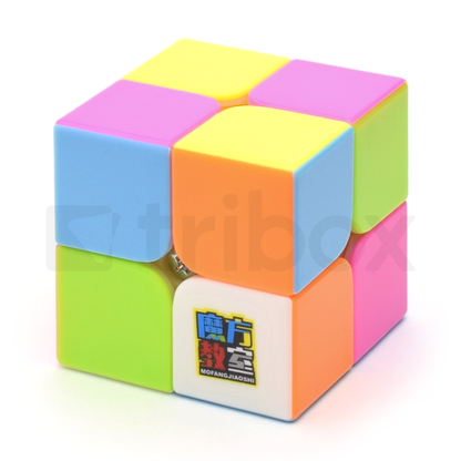 Cubing Classroom MF2S (Pastel)