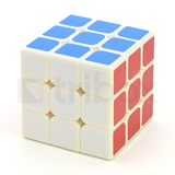 Cubing Classroom MF3 Stickered (White)