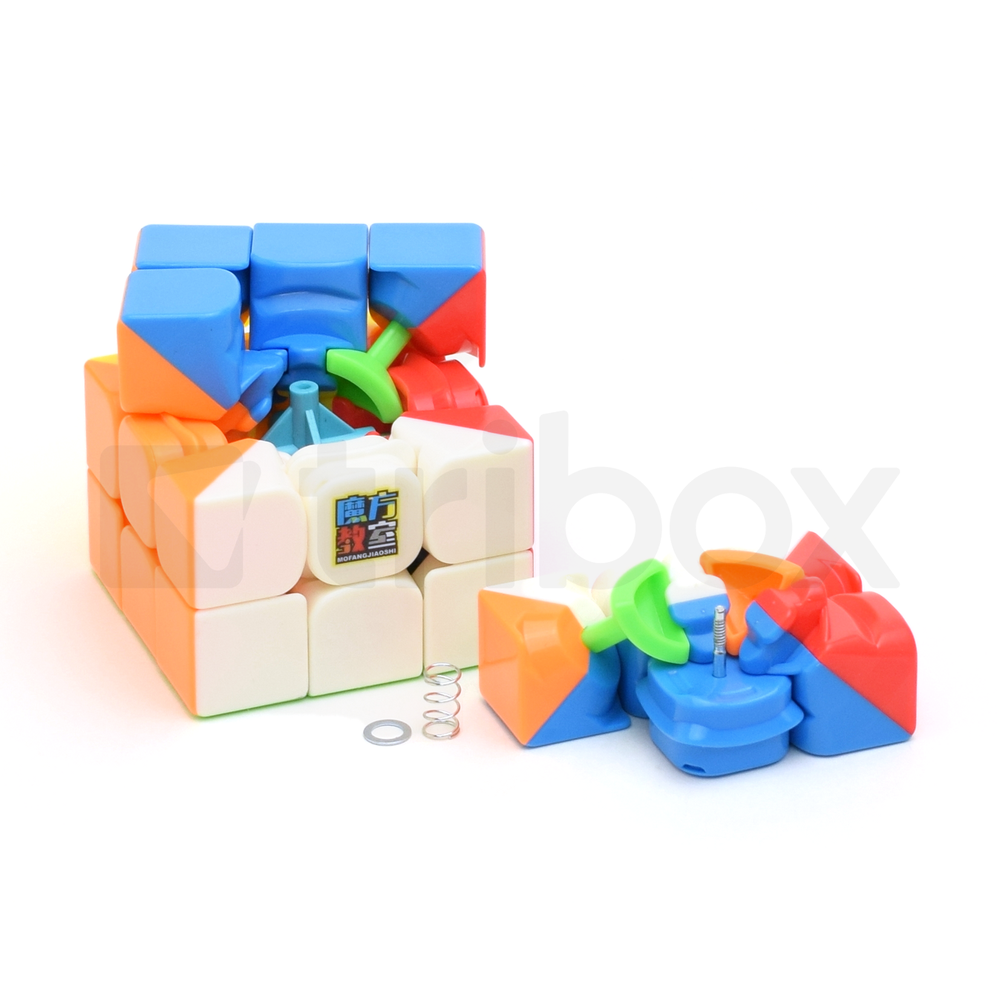 Cubing Classroom MF3RS2