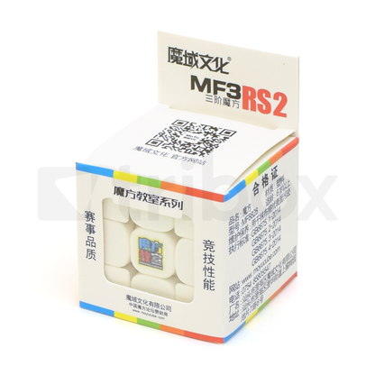 Cubing Classroom MF3RS2