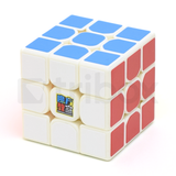 Cubing Classroom MF3RS2 Stickered (White)