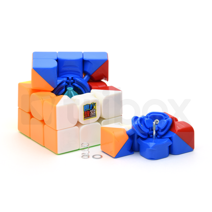 Cubing Classroom MF3RS3