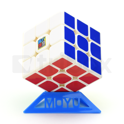 Cubing Classroom MF3RS3 Stickered (White)