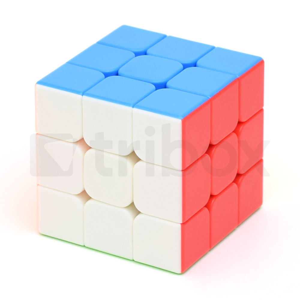 Cubing Classroom MF3S