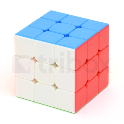 Cubing Classroom MF3S