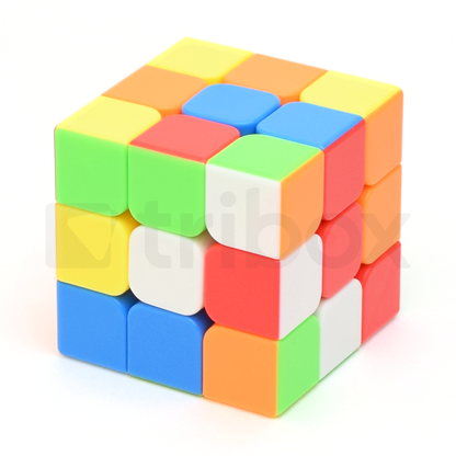 Cubing Classroom MF3S