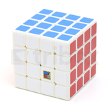 Cubing Classroom MF4 Stickered (White)