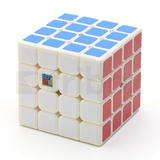 Cubing Classroom MF4S Stickered (White)