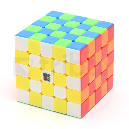 Cubing Classroom MF5 (Bright)