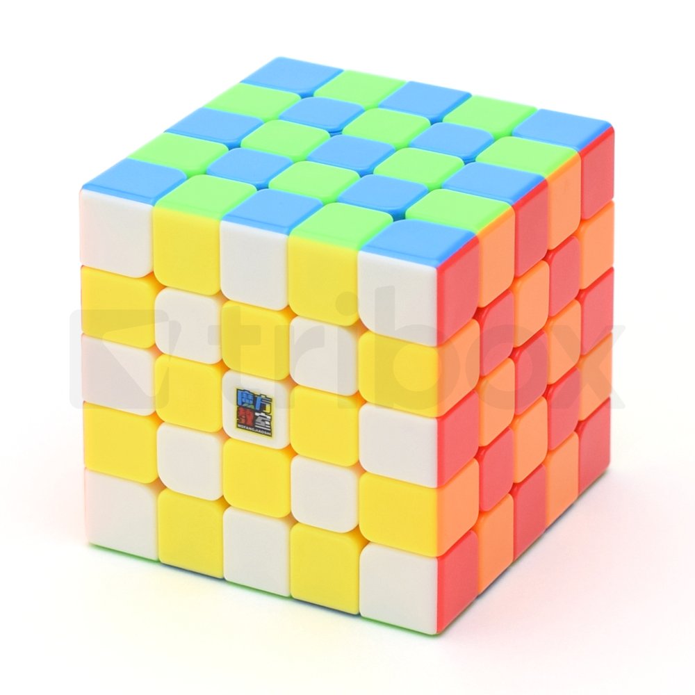 Cubing Classroom MF5S