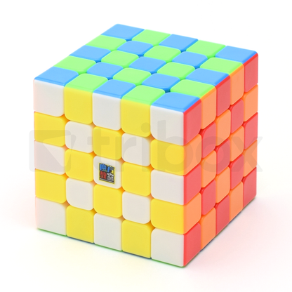 Cubing Classroom MF5S