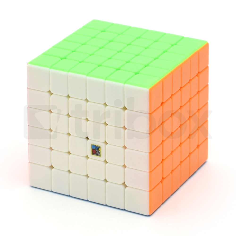 Cubing Classroom MF6