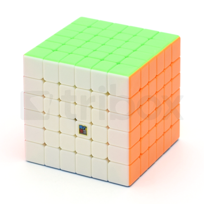 Cubing Classroom MF6