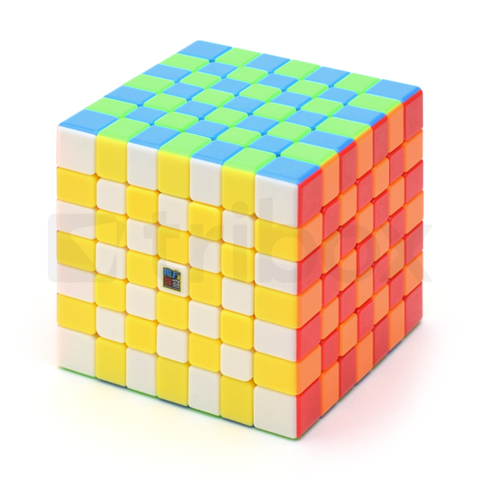 Cubing Classroom MF7S