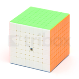 Cubing Classroom MF8