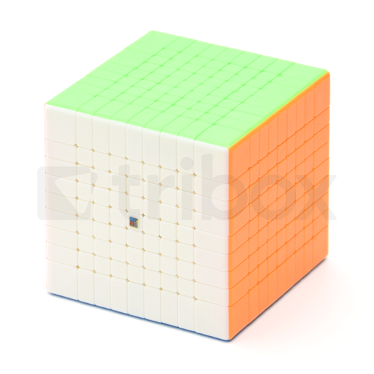 Cubing Classroom MF9