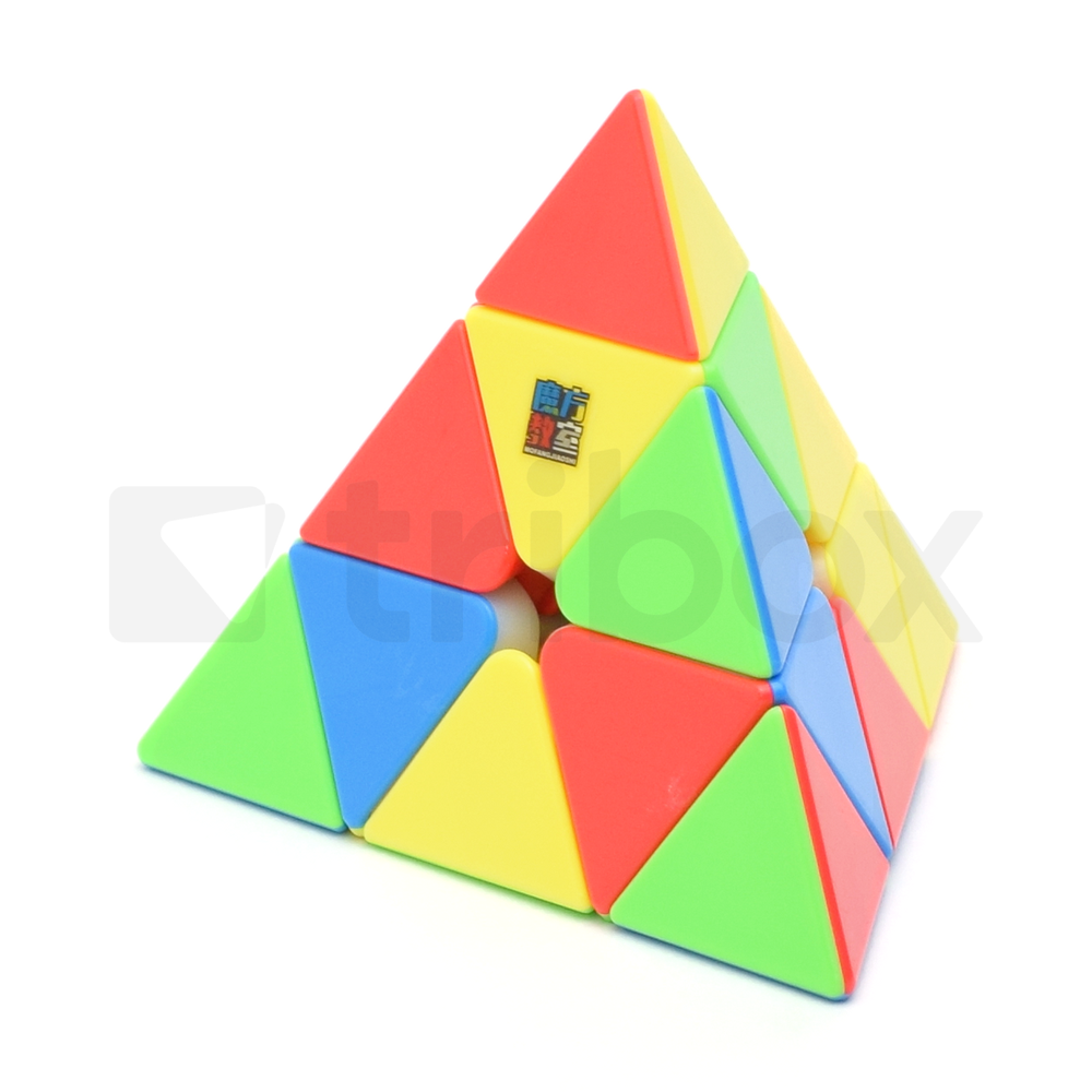 Cubing Classroom Pyraminx