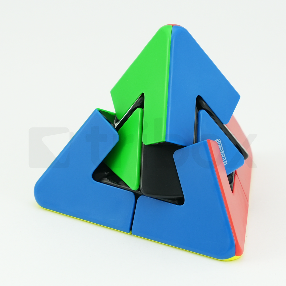 Cubing Classroom Pyraminx Duo