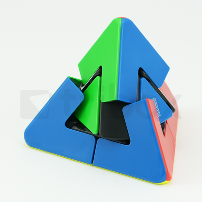 Cubing Classroom Pyraminx Duo