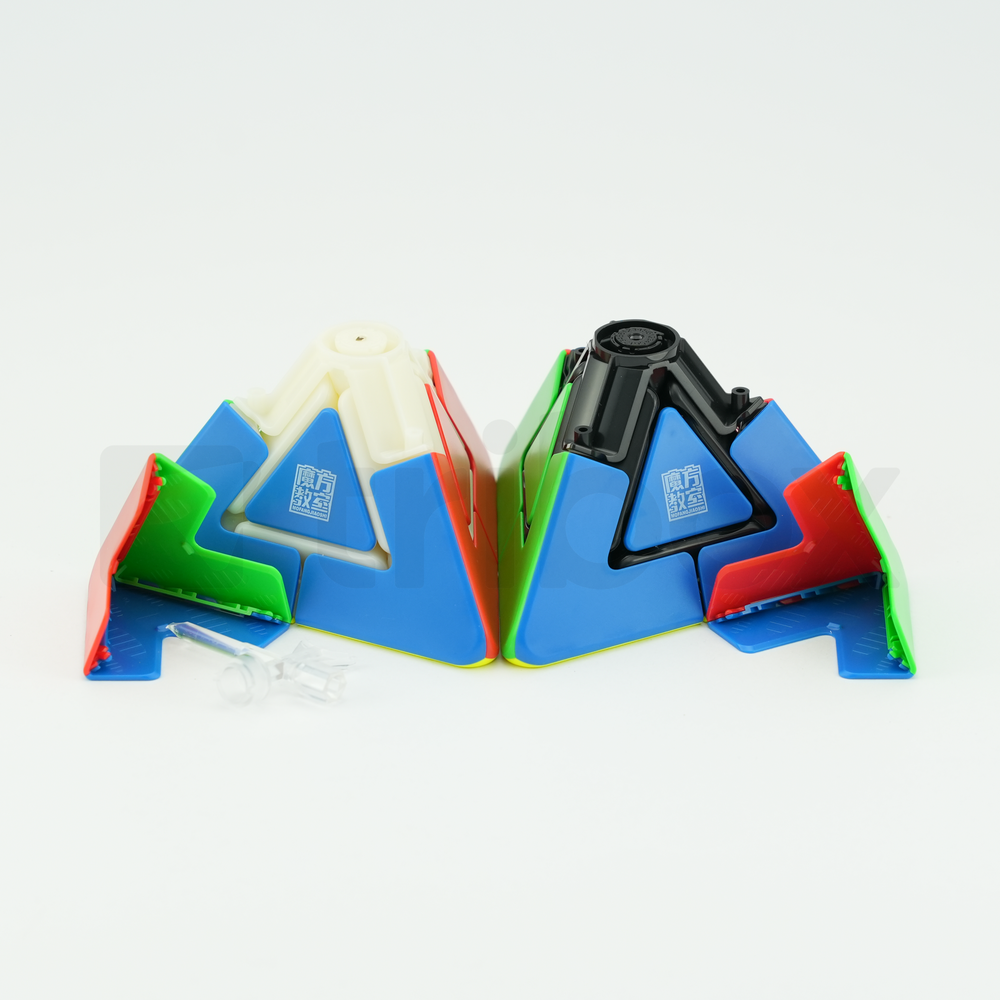 Cubing Classroom Pyraminx Duo
