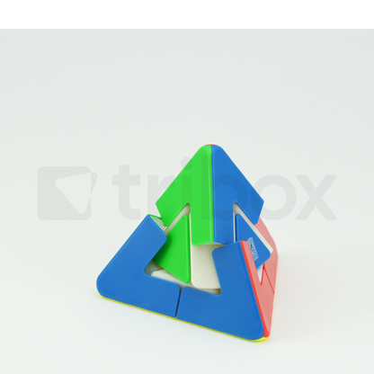 Cubing Classroom Pyraminx Duo MC