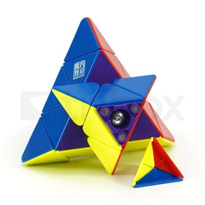 Cubing Classroom RS Pyraminx M