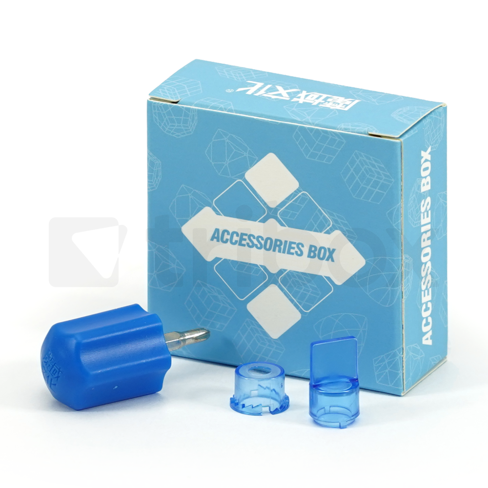 Cubing Classroom RS Pyraminx M
