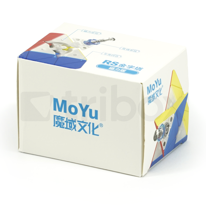 Cubing Classroom RS Pyraminx M