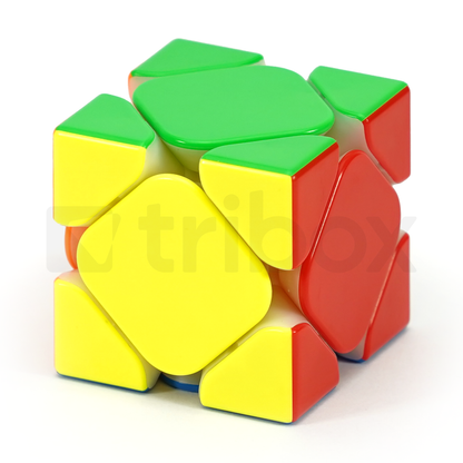 Cubing Classroom RS Skewb M