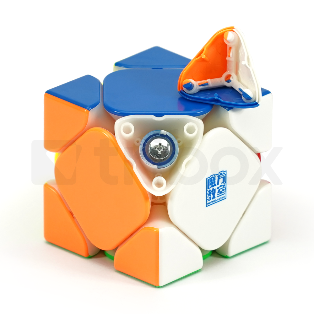 Cubing Classroom RS Skewb M
